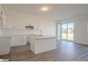 11 Sagewood Avenue, Barrie, ON  - Indoor Photo Showing Kitchen 