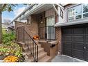 J5-63 Ferris Lane, Barrie, ON  - Outdoor With Exterior 