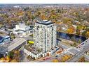 402-160 Macdonell Street, Guelph, ON  - Outdoor With View 