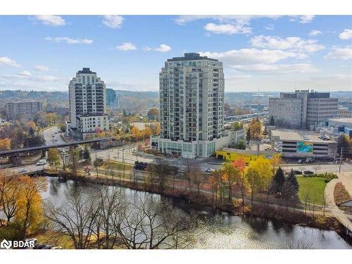 402-160 Macdonell Street, Guelph, ON - Outdoor With View