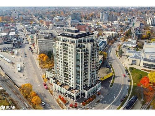 402-160 Macdonell Street, Guelph, ON - Outdoor With View