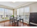 402-160 Macdonell Street, Guelph, ON  - Indoor Photo Showing Dining Room 