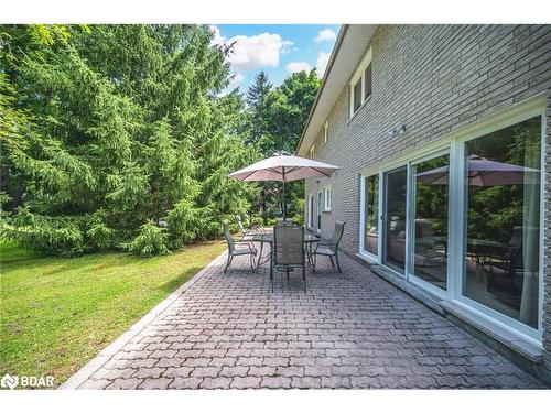 31 Park Crescent, Richmond Hill, ON - Outdoor