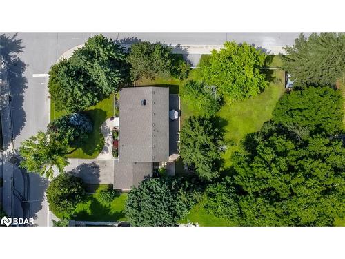 31 Park Crescent, Richmond Hill, ON - Outdoor With View