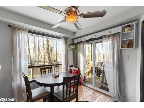 53 Slalom Drive, Oro-Medonte, ON - Indoor Photo Showing Dining Room