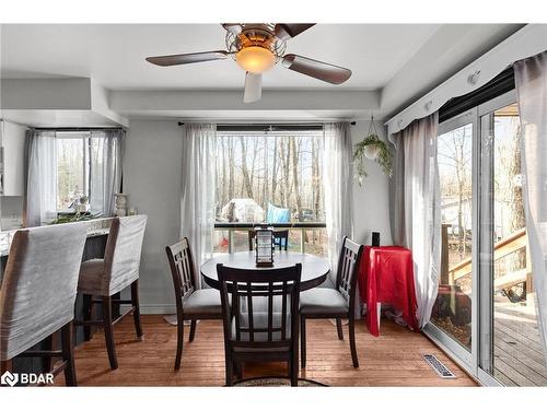 53 Slalom Drive, Oro-Medonte, ON - Indoor Photo Showing Dining Room