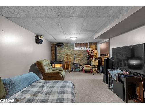 53 Slalom Drive, Oro-Medonte, ON - Indoor Photo Showing Other Room