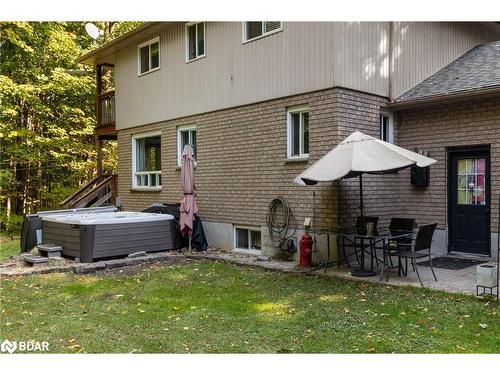 53 Slalom Drive, Oro-Medonte, ON - Outdoor With Exterior