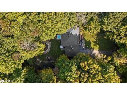 53 Slalom Drive, Oro-Medonte, ON - Outdoor With View