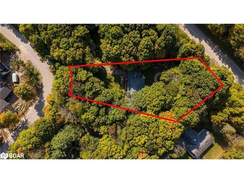 53 Slalom Drive, Oro-Medonte, ON - Outdoor With View