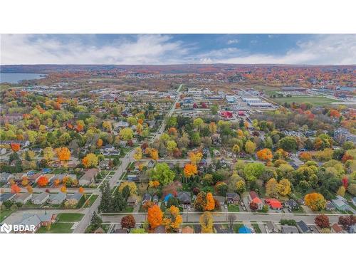 324 East Street Street, Orillia, ON - Outdoor With View