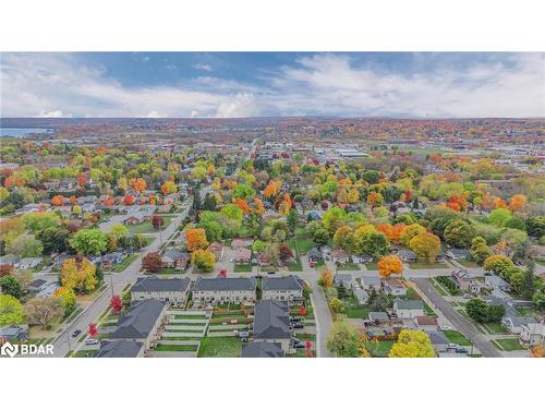 324 East Street Street, Orillia, ON - Outdoor With View