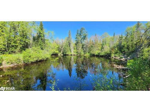 121 Proudfoot Road, Sundridge, ON - Outdoor With Body Of Water With View