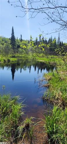 121 Proudfoot Road, Sundridge, ON - Outdoor With Body Of Water With View