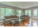 9 Orchard Drive, Barrie, ON  - Indoor Photo Showing Living Room 