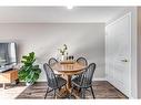 7 Mccausland Court, Barrie, ON  - Indoor Photo Showing Dining Room 