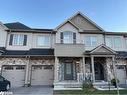 7 Churchlea Mews, Orillia, ON  - Outdoor With Facade 