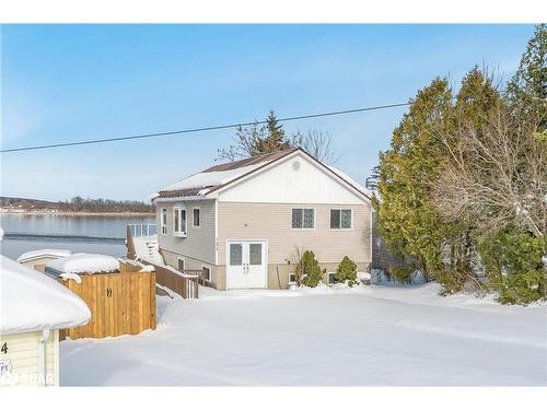 122 Mitchells Beach Road, Tay, ON - Outdoor