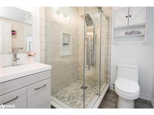 122 Mitchells Beach Road, Tay, ON - Indoor Photo Showing Bathroom