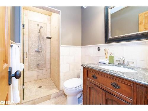 805 Eastdale Drive, Wasaga Beach, ON - Indoor Photo Showing Bathroom