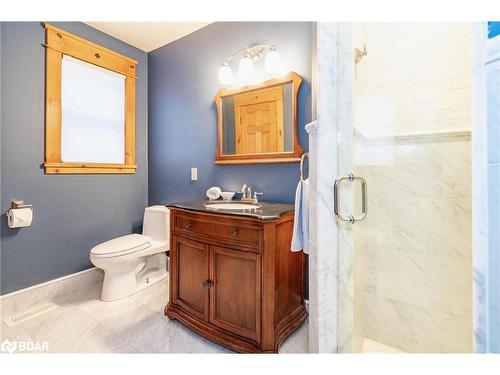 805 Eastdale Drive, Wasaga Beach, ON - Indoor Photo Showing Bathroom