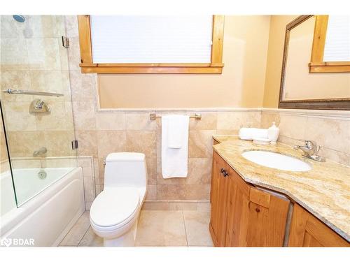 805 Eastdale Drive, Wasaga Beach, ON - Indoor Photo Showing Bathroom