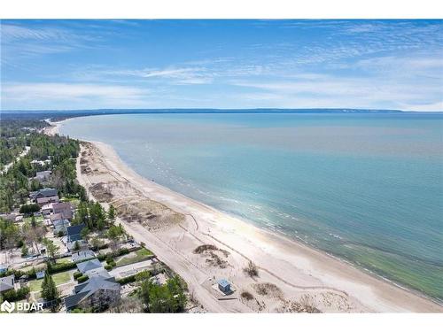 805 Eastdale Drive, Wasaga Beach, ON - Outdoor With Body Of Water With View