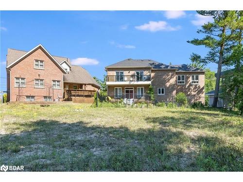 805 Eastdale Drive, Wasaga Beach, ON - Outdoor With Deck Patio Veranda