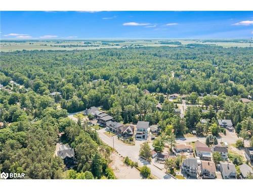 805 Eastdale Drive, Wasaga Beach, ON - Outdoor With View