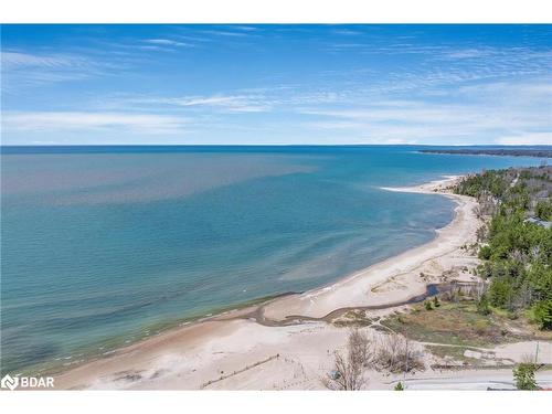 805 Eastdale Drive, Wasaga Beach, ON - Outdoor With Body Of Water With View