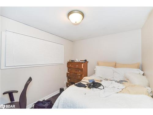 45 High Street, Waterloo, ON - Indoor Photo Showing Bedroom