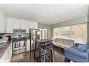 45 High Street, Waterloo, ON  - Indoor Photo Showing Kitchen 