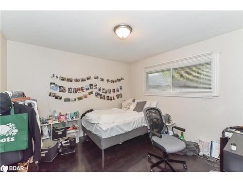 45 High Street, Waterloo, ON - Indoor Photo Showing Bedroom