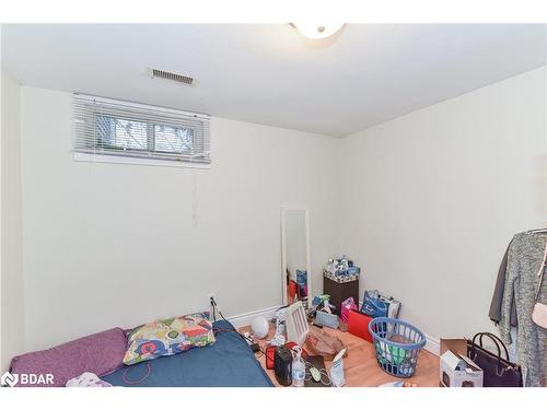 45 High Street, Waterloo, ON - Indoor Photo Showing Bedroom