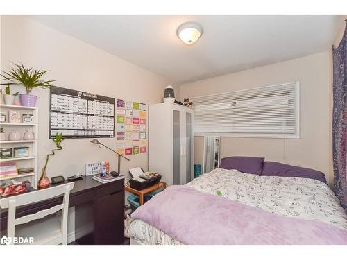 45 High Street, Waterloo, ON - Indoor Photo Showing Bedroom