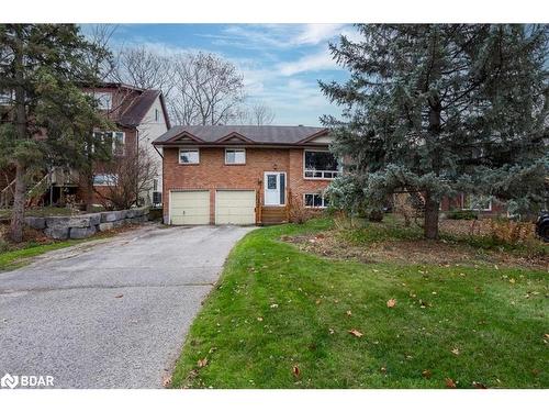 23 Brennan Avenue, Barrie, ON - Outdoor