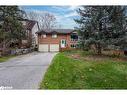 23 Brennan Avenue, Barrie, ON  - Outdoor 