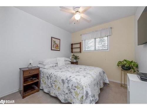 23 Brennan Avenue, Barrie, ON - Indoor Photo Showing Bedroom