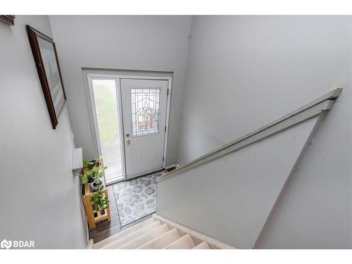 23 Brennan Avenue, Barrie, ON - Indoor Photo Showing Other Room