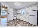 671A-671 Browns Line, Toronto, ON  - Indoor Photo Showing Kitchen 