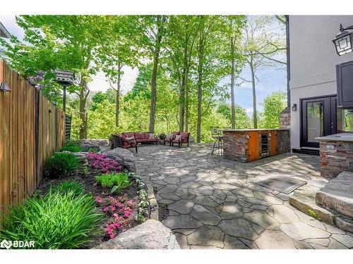 20 Highland Avenue, Barrie, ON - Outdoor With Deck Patio Veranda