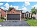 22 Cloughley Drive, Barrie, ON  - Outdoor With Facade 