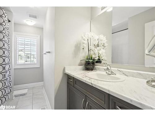 137 Stillwater Crescent, Hamilton, ON - Indoor Photo Showing Bathroom