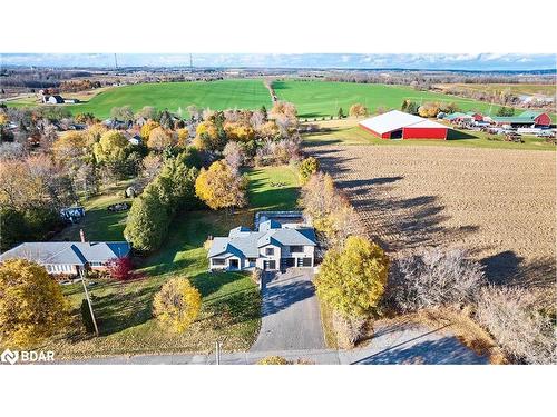 64 Bradley Boulevard, Mitchell'S Corners, ON - Outdoor With View