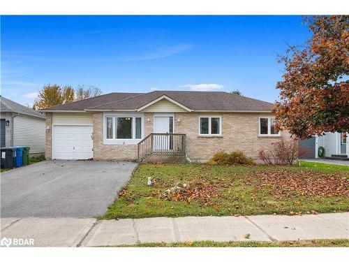 4 Mcgregor Court, Southgate, ON 