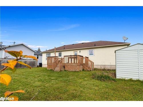 4 Mcgregor Court, Southgate, ON 