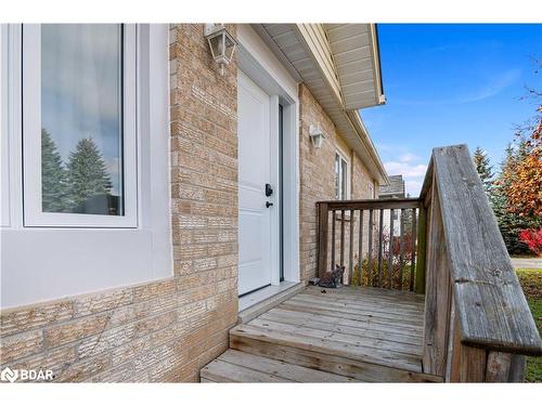 4 Mcgregor Court, Southgate, ON 