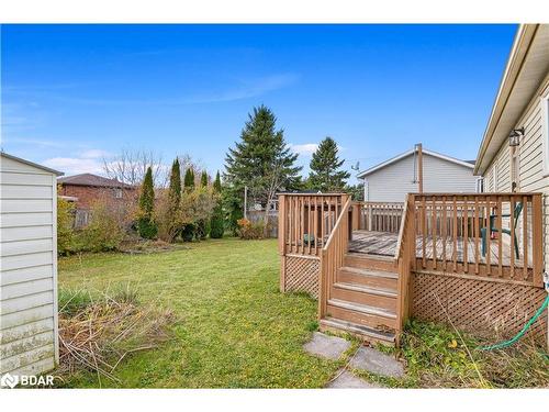 4 Mcgregor Court, Southgate, ON 