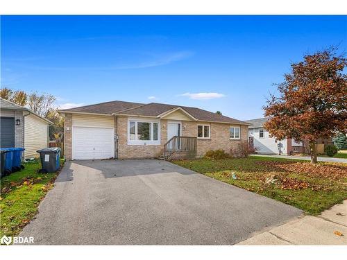 4 Mcgregor Court, Southgate, ON 