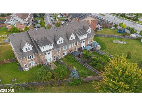 1299 Coleman Crescent, Innisfil, ON - Outdoor With View